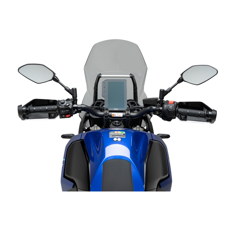 Parbriz PUIG TOURING smoke