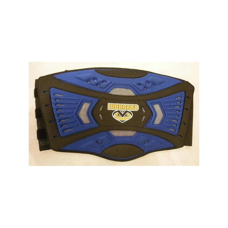 Ledvinový pás Madhead-Cross výprodej