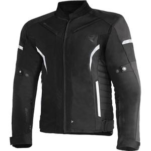 Jacheta Moto Evans Street Racer Neagra