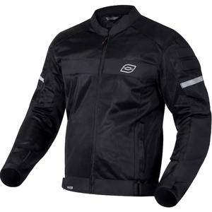 Jacheta moto Ozone Dart neagra