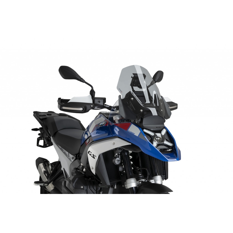 Parbriz PUIG TOURING smoke