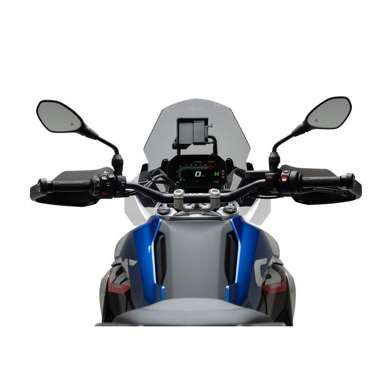 Parbriz PUIG TOURING smoke