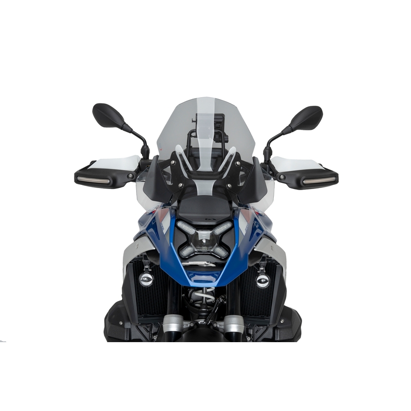 Parbriz PUIG TOURING smoke