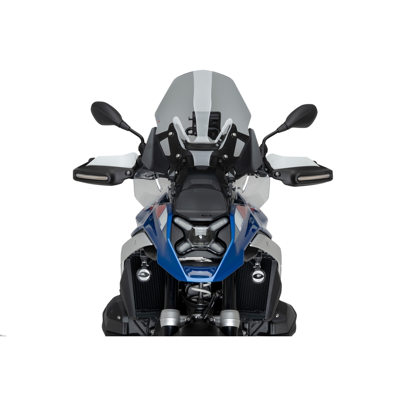Parbriz PUIG TOURING smoke