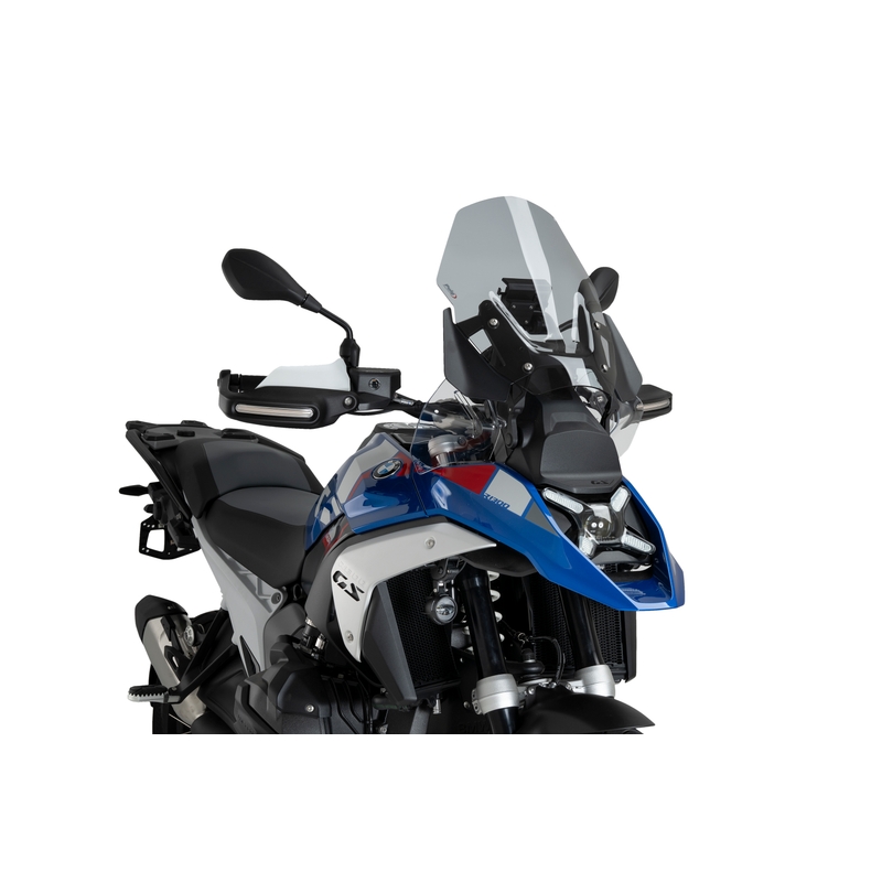 Parbriz PUIG TOURING smoke