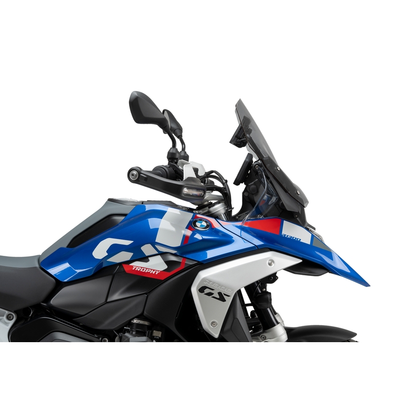 Parbriz PUIG TOURING smoke