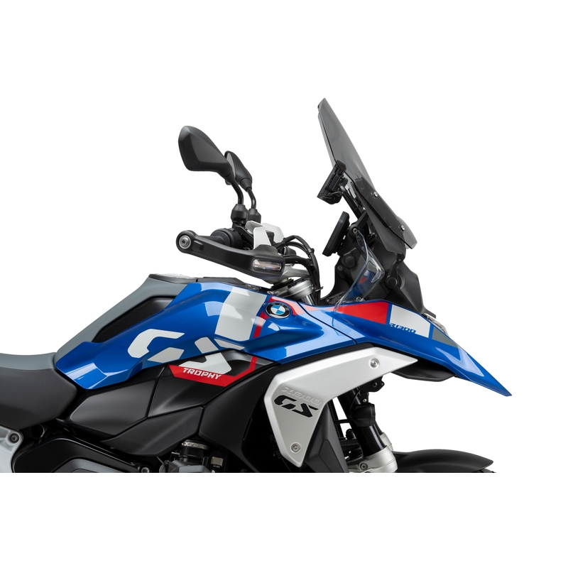 Parbriz PUIG TOURING smoke