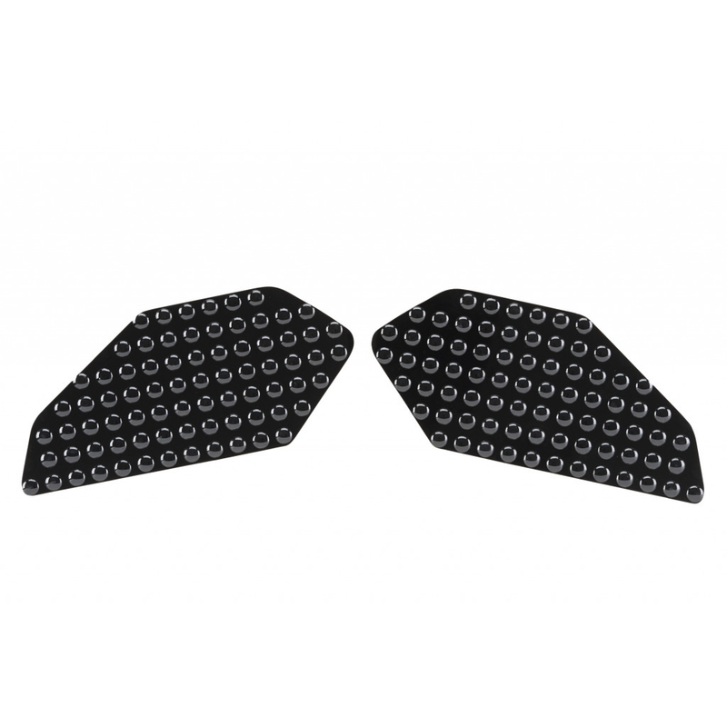 Tank protector PUIG Pro 2 Negru