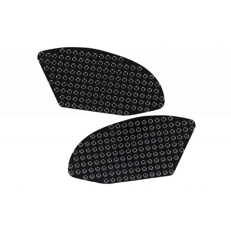 Tank protector PUIG Pro 2 Negru