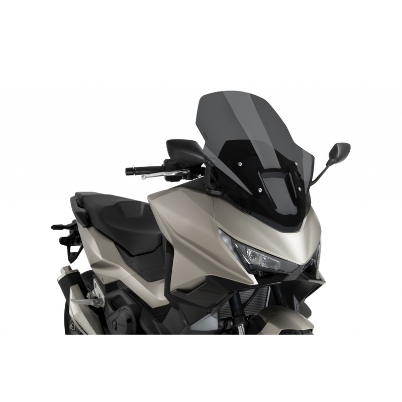 Parbriz PUIG V-TECH LINE TOURING dark smoke