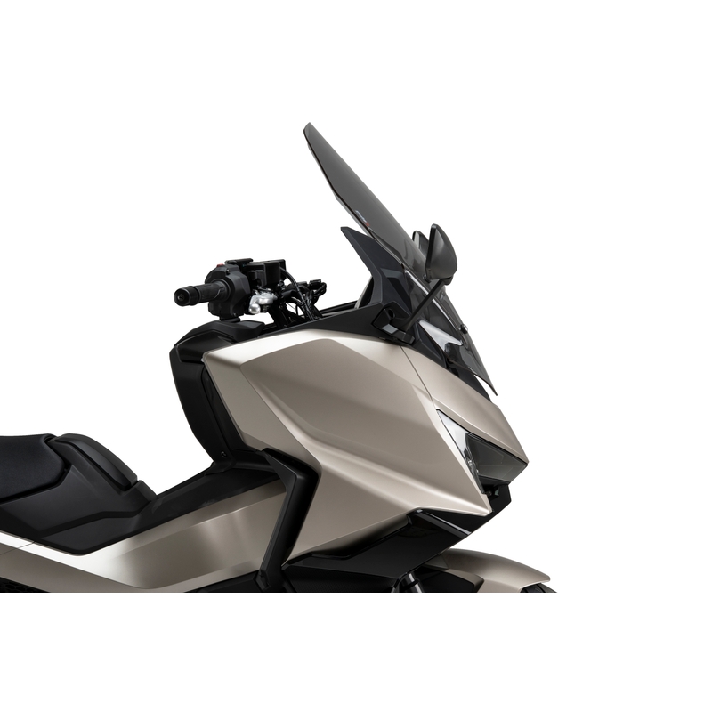 Parbriz PUIG V-TECH LINE TOURING smoke pentru HONDA NSS 750 Forza 2025-2026