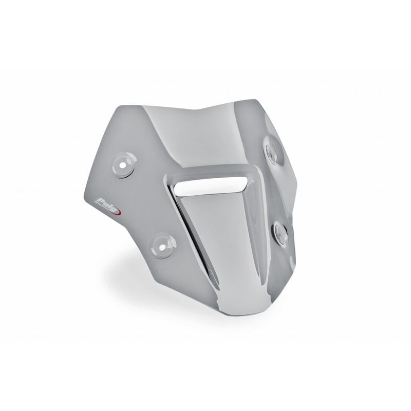 Parbriz PUIG SPORT smoke