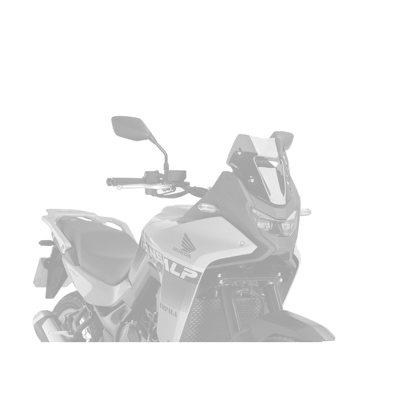 Parbriz PUIG SPORT smoke