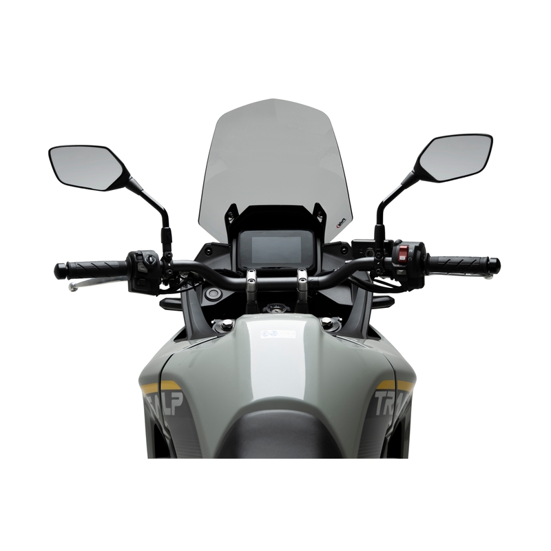 Parbriz PUIG TOURING smoke
