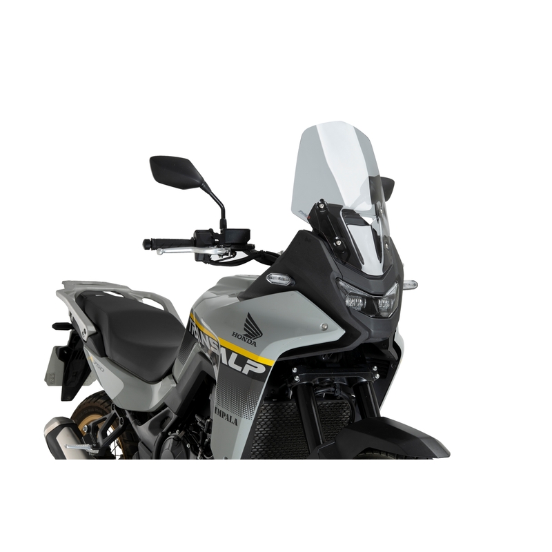 Parbriz PUIG TOURING smoke