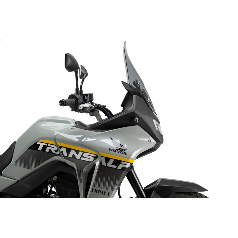 Parbriz PUIG TOURING smoke