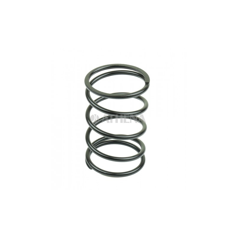 Constrast Spring ATHENA Negru Kg. 30 Ø 50mm