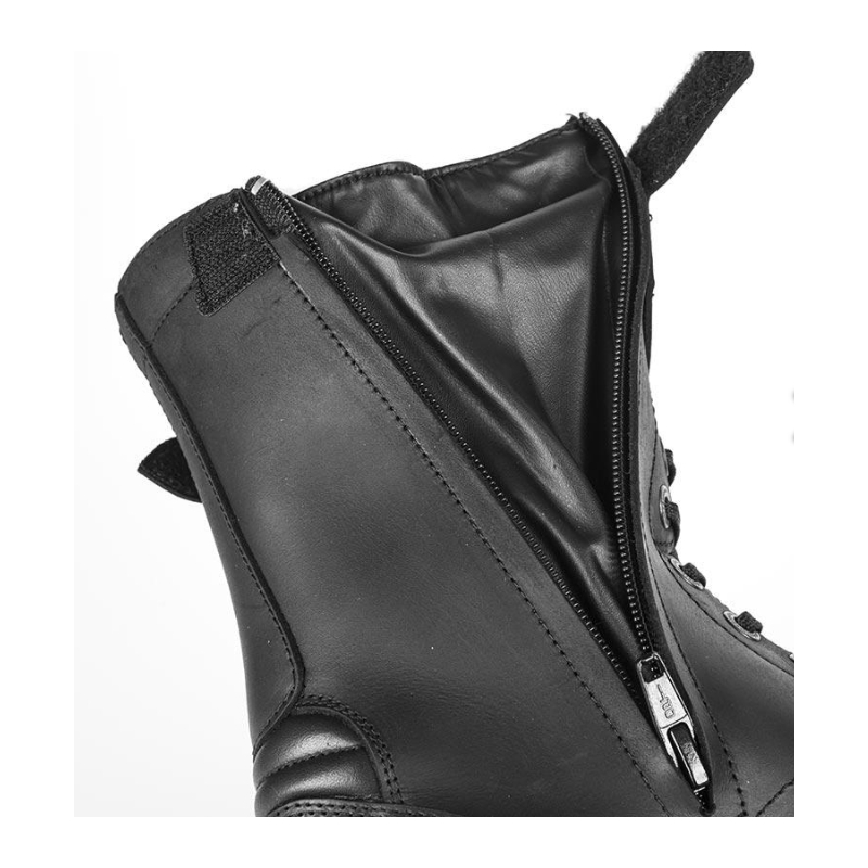Stylmartin Rocket cizme de motocicletă negre