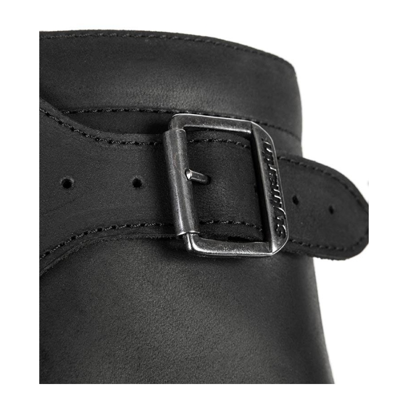 Stylmartin Rocket cizme de motocicletă negre