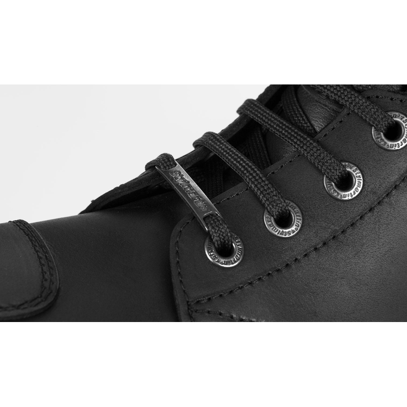 Stylmartin Rocket cizme de motocicletă negre