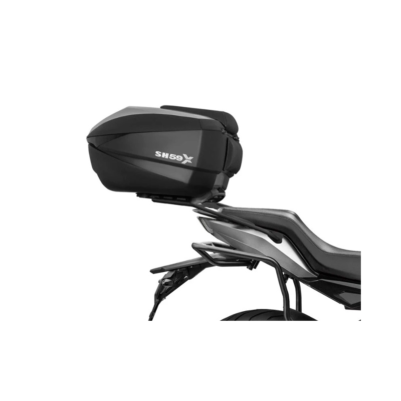 Kit de prindere cutie Top Master SHAD