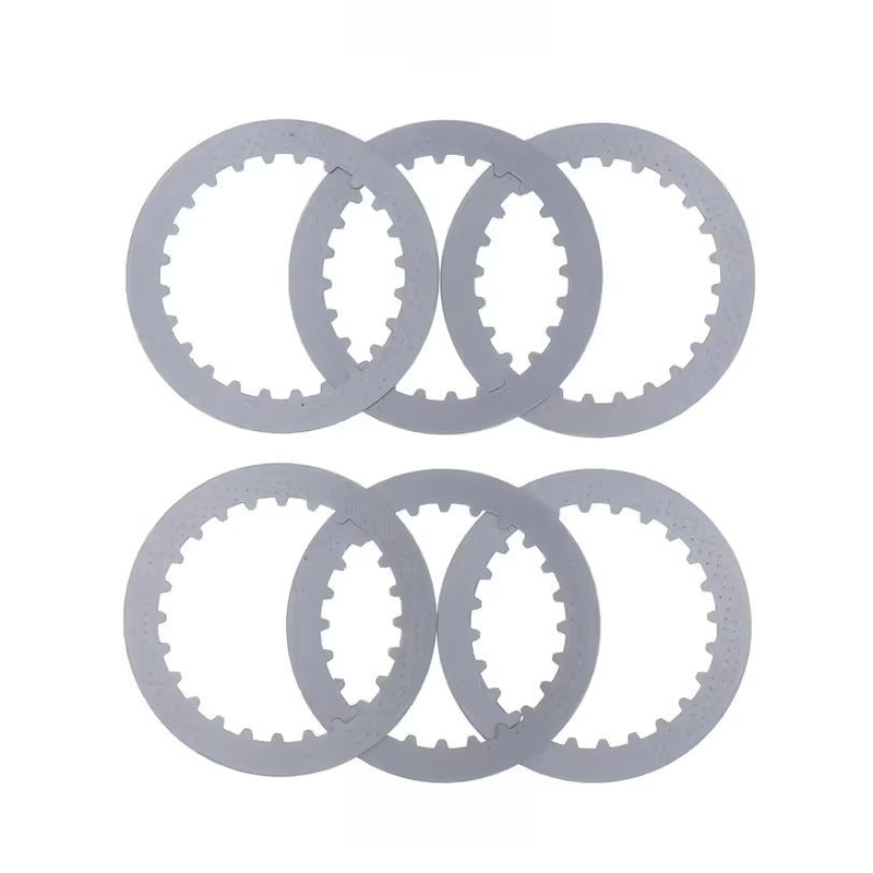 Steel clutch plates kit ATHENA