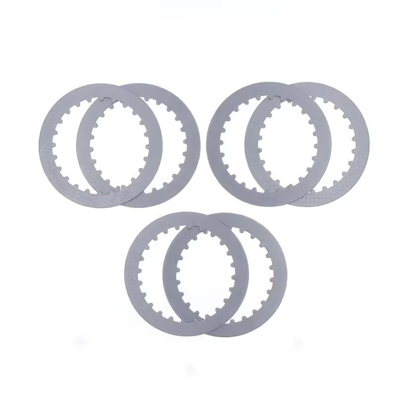 Steel clutch plates kit ATHENA