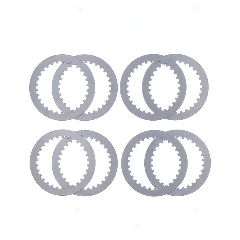 Steel clutch plates kit ATHENA