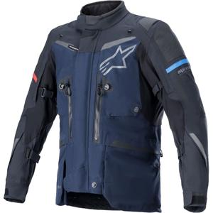 Jachetă moto Alpinestars Boulder Gore-Tex Albastru închis-Negru