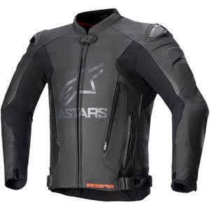 Geacă moto Alpinestars GP PLUS 4 negru-negru