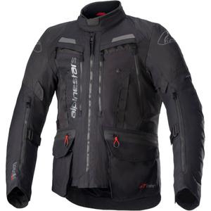 Geacă moto Alpinestars Bogota PRO Drystar neagră