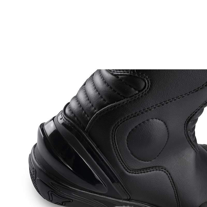 Stylmartin Diablo negru  cizme de motociclete negru lichidare