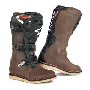 Stylmartin Impact RS  cizme de motocicletă Stylmartin Impact RS