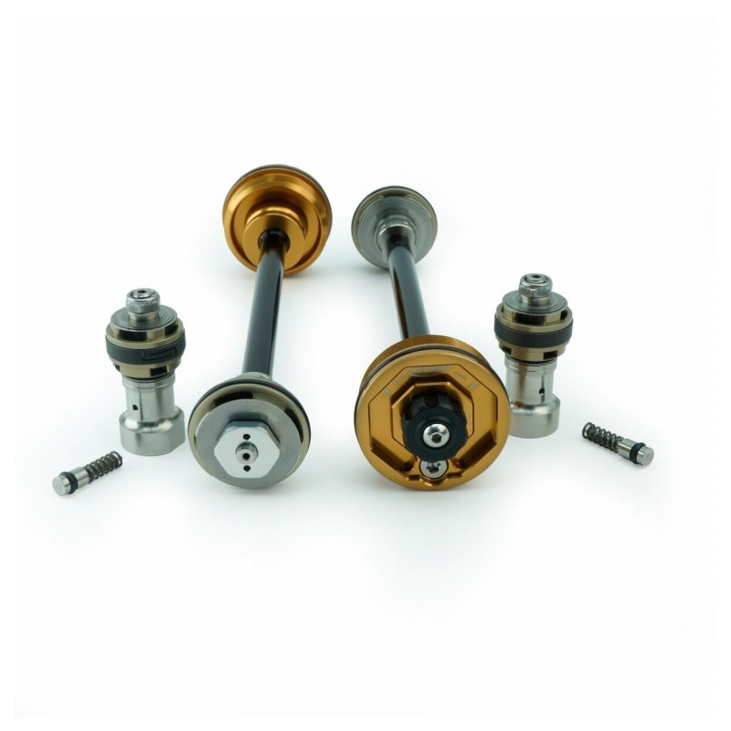 Front fork K-TECH ORVS 24mm
