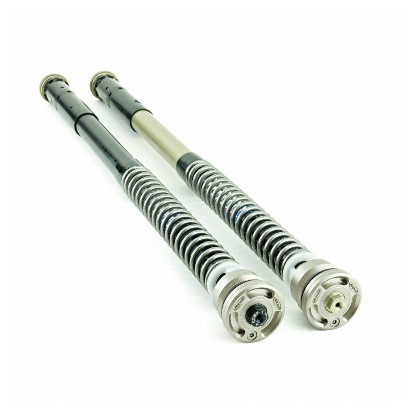 Cartridge furca fata K-TECH TRDS-R +15mm fork length