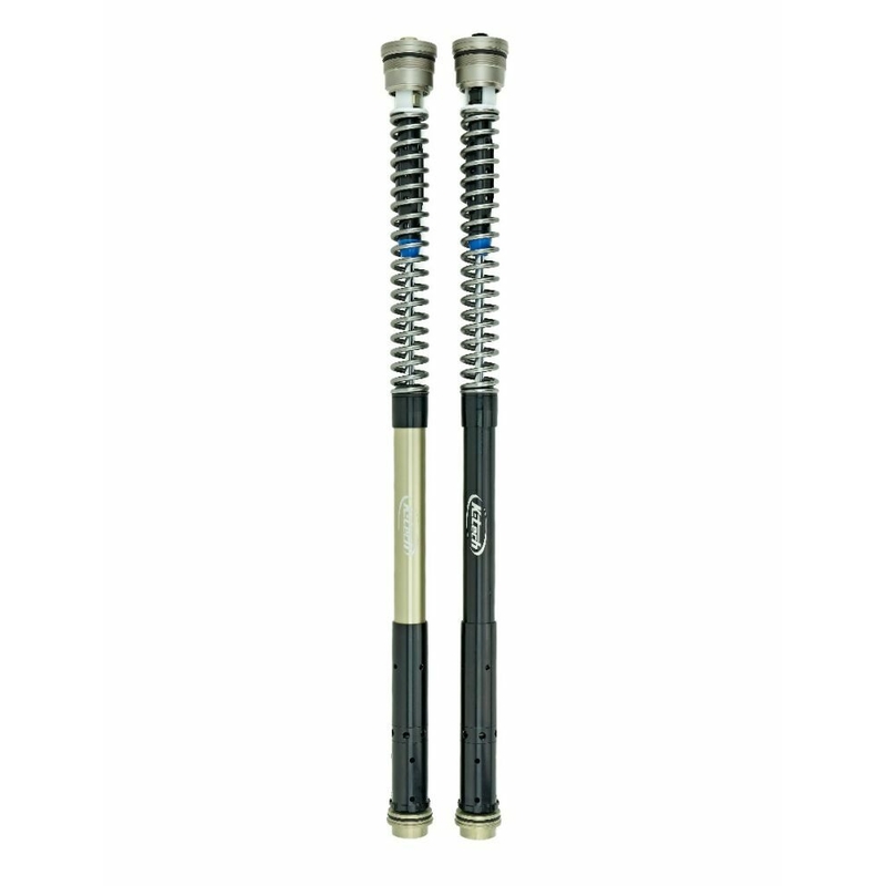 Cartridge furca fata K-TECH TRDS-R +15mm fork length