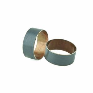 FF Slide bush K-TECH SBS-039 (pereche) 39.70x20x1.00