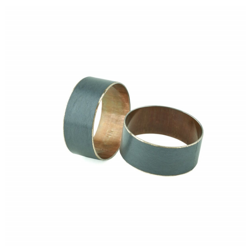 FF Slide bush K-TECH (pereche) 39.70x20x1.00