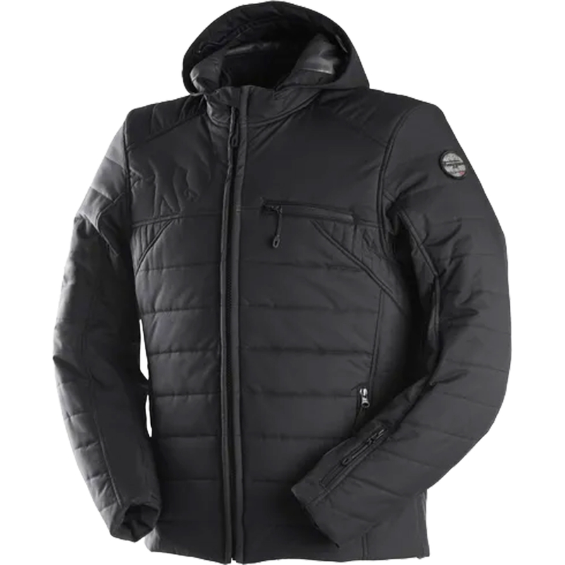Geacă moto Furygan Bjorn Primaloft neagră