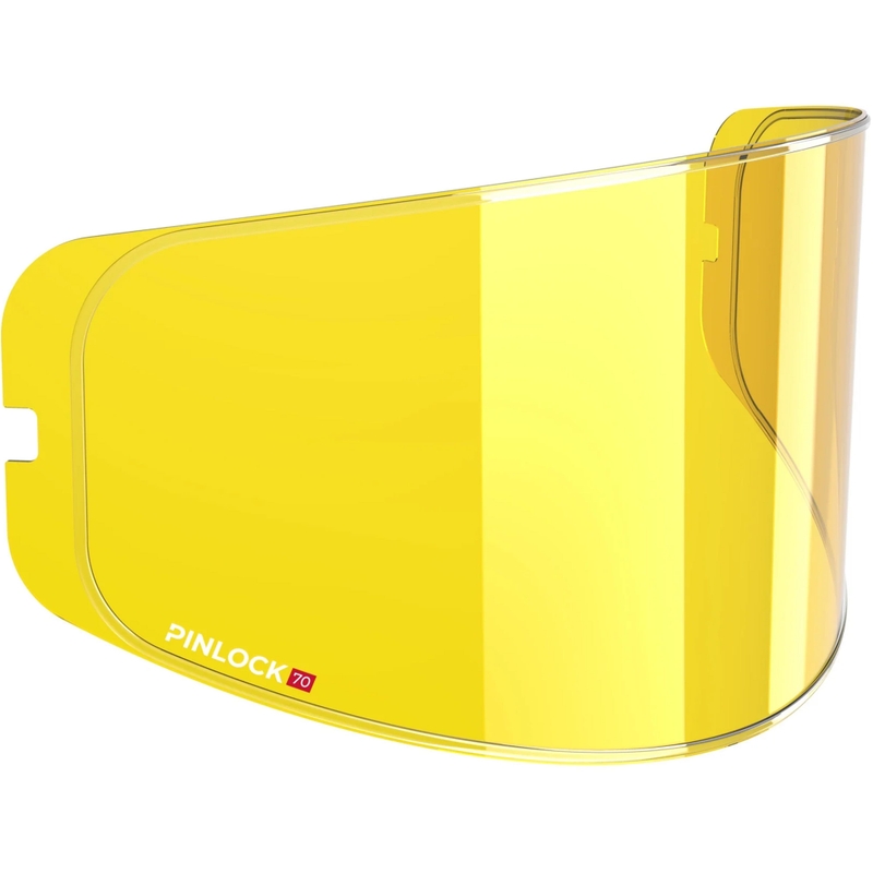 Vizieră Pinlock DKS 209 pentru MT-V-14B, galben
