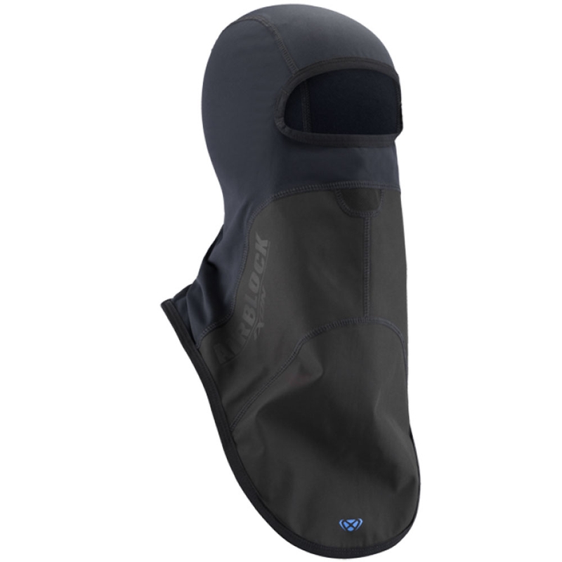 Glugă pentru cască IXON Airblock 2 neagră