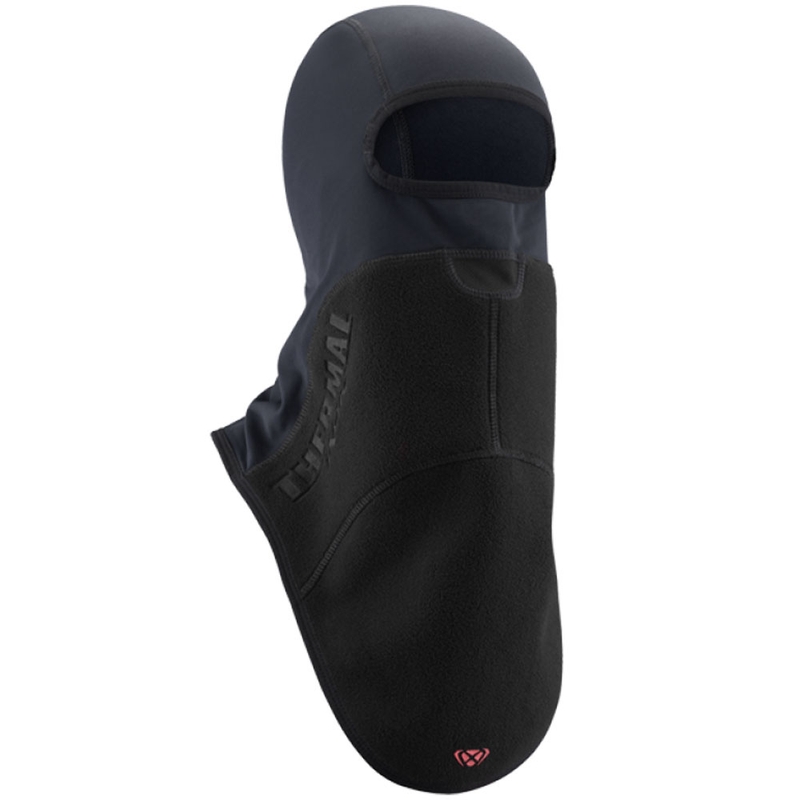 Glugă pentru cască IXON Thermal 2 neagră