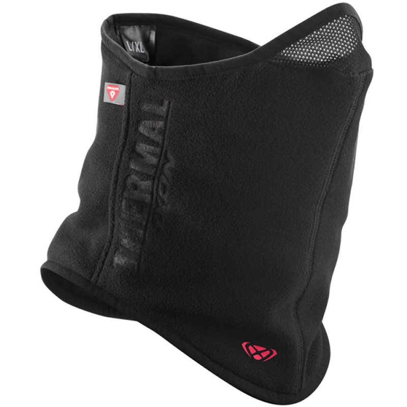 Încălzitor de gât IXON Thermal Neck 2 negru