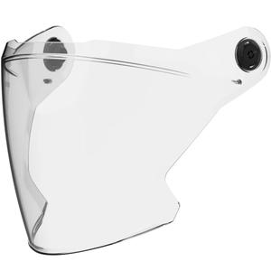 Plexiglass MT-V-37 Max Vision pentru căștile MT Cosmo transparent