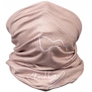 Eșarfă multifuncțională pentru motocicletă IXON Void nisip