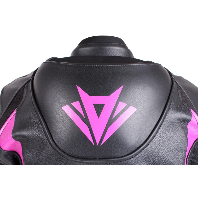 RSA Destiny 2 Negru și roz pentru femei RSA Destiny 2 Negru și roz Vânzare de motociclete lichidare