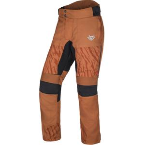 Pantaloni de motocicletă RSA Dakar 2 negru-nisip - calitatea a II-a - II. calitate - II. calitate