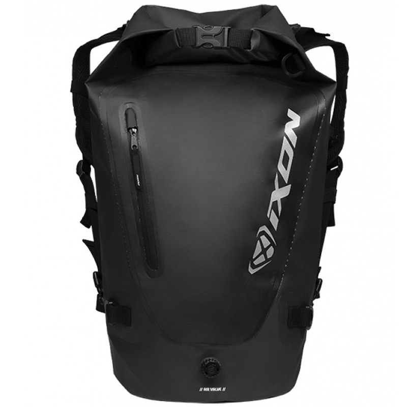 Rucsac motocicletă IXON A-River 35 negru