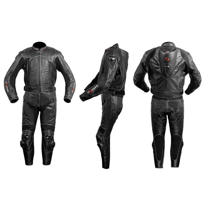 Jachetă pentru bărbați Tschul 787 negru lichidare