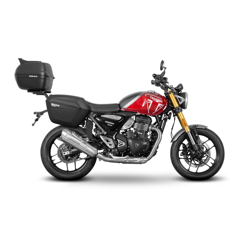 Kit de prindere cutii laterale SH36 3P System SHAD